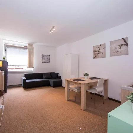 Gardenia - Magnolia - Twin Apartment Lugano