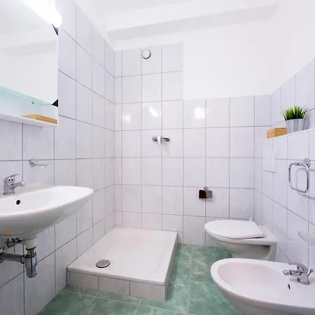 Gardenia - Magnolia - Twin Apartment