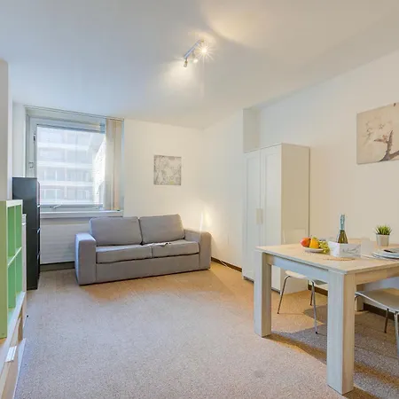 Apartment Gardenia - Magnolia - Twin Lugano