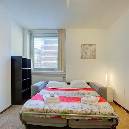 Apartment Gardenia - Magnolia - Twin